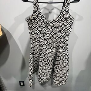 Camille la Vie Dress